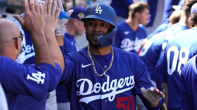 2026 NL West Division Preview: Dodgers’ Stranglehold Should Grow Tighter