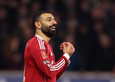 Liverpool may have already found their Mohammed Salah replacement