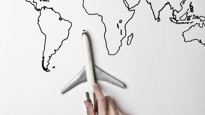 Is It Safe to Travel Outside the UK? Foreign Office Issues Travel Warnings