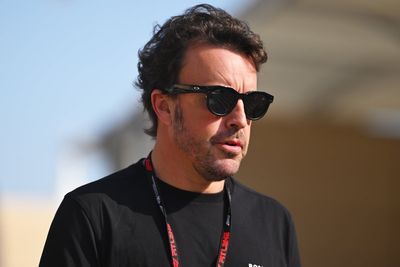 Why Fernando Alonso will miss part of Japanese Grand Prix weekend