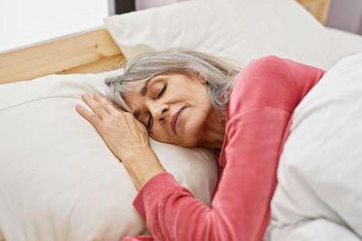 Sleeping 11 minutes longer at night can reduce heart attack risk, study finds