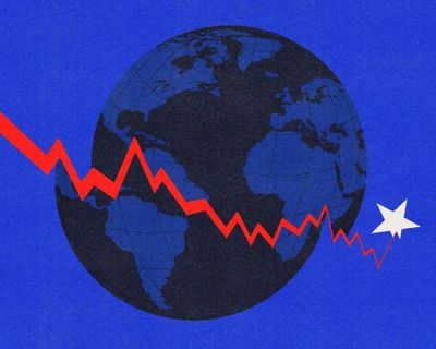 Trump’s war in Iran exposes US’s shift from a global guardian to an arbiter of chaos