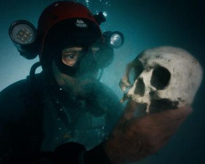 Underland review – poetic exploration of life deep beneath the Earth’s surface