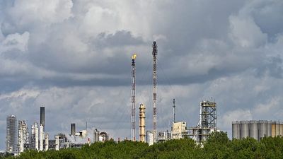 Russia uses old campaign to mock Europe for ‘self-castrating’ over energy