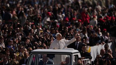 Vatican says Catholics may receive animal organ transplants in new guidelines