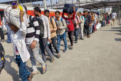 Asia braces for ‘Covid-like’ crisis as impacts from Iran war fuel shortage widen