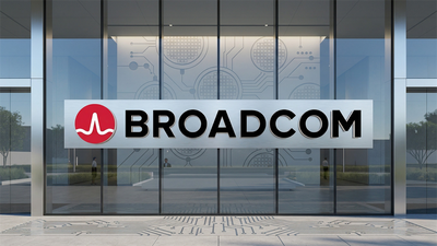 Why Broadcom's $100B AI Revenue Forecast May Be Conservative