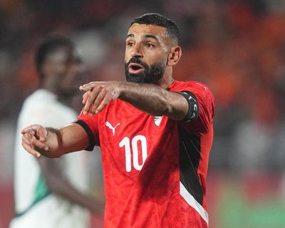 Saudi clubs ready to vie for Mohamed Salah’s signature as frenzy of speculation begins