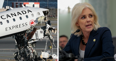 Bombshell New Theory Emerges In LaGuardia Crash, Could Clear Air Traffic Controller