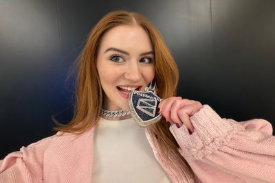 Sports betting sites have already hooked young men. Prediction markets are now going after women