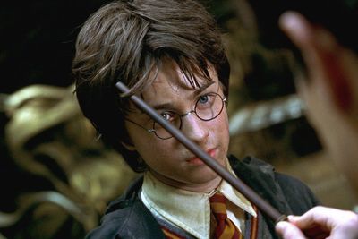 All the Harry Potter films are coming to this UK streaming platform