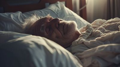 Sleep Apnea and Alzheimer's Connection Using CPAP Therapy and Sleep Hygiene for Better Brain Health