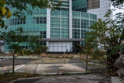 Hong Kong bookstore staff reportedly arrested for selling Jimmy Lai's biography