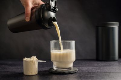 ‘Protein hype has done so much damage to this country’: The real health crisis hiding behind wellness trends