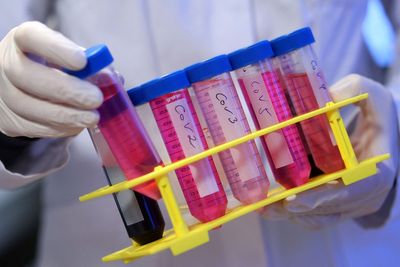 New Covid variant spreading across US that could evade current vaccines