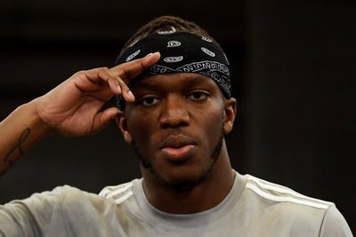 KSI to make history by live streaming Dagenham & Redbridge football match on YouTube