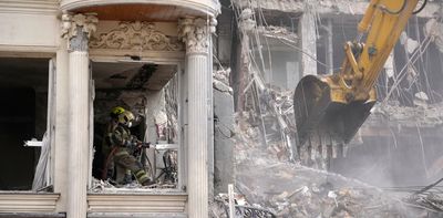 U.S. actions in Iran are politically motivated, not the result of intelligence failures