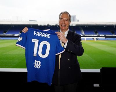 Ipswich Town have hard questions to answer after Nigel Farage PR disaster