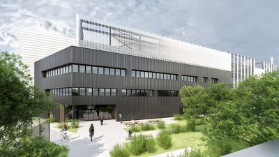 Huge £1bn data centre for Park Royal gets go ahead from planners