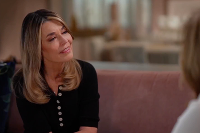 Savannah Guthrie breaks down in first interview since mother’s abduction: ‘We are in agony’