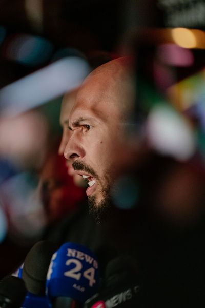 Are single mothers to blame for the manosphere? No — but they’ll end it