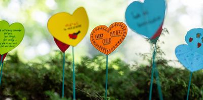 The crisis of youth aging out of care is why Canada needs a children and youth commissioner