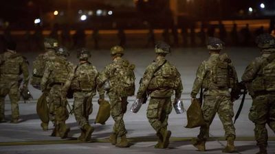 US deploys 2,000 paratroopers from ‘Immediate Response Force’ to Middle East amid escalation: Report