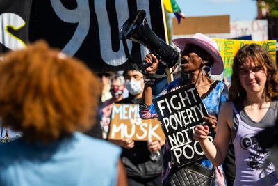 ICE made their neighbors ‘prisoners in their own homes’. So 130 Memphis residents signed up to deliver food