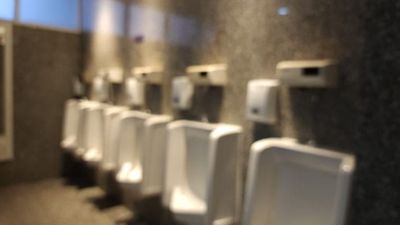 Doctors Are Warning Men Over 50 About This Silent Symptom That Shows Up in the Bathroom First