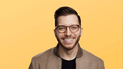 George Kamel: The Budgeting Habit That Took Me From Debt to Millionaire in 10 Years