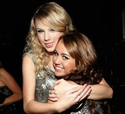 Miley Cyrus, Taylor Swift Feud Rumours Explained: 'No Shade' Remark Over Early Career Sparks Viral Debate
