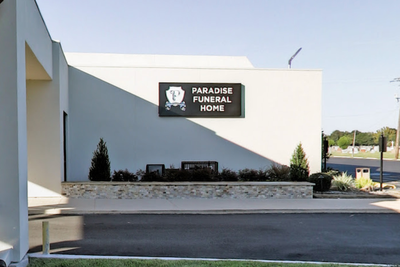 Texas woman claims cemetery made terrible mistake when ‘burying sister’ in family plot