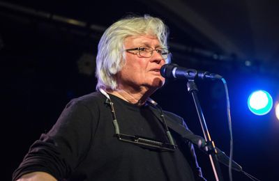 Wild Thing songwriter, Chip Taylor, dies at 89