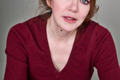 Comedian Diane Morgan says cheese now ‘smells like socks’ after vegan switch