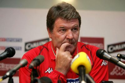 John Toshack diagnosed with dementia as his son gives health update on Liverpool icon