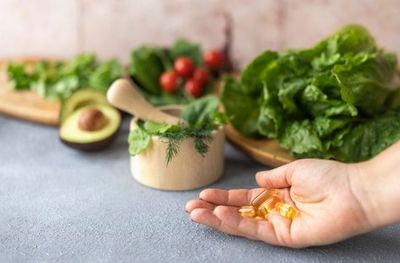 Doctors Are Raising Alarms About Synthetic Vitamins in 2026