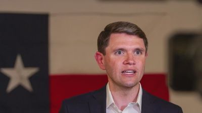 Pastor Reportedly Close To Pete Hegseth Calls For James Talarico a 'Demon,' Says He Wants Him 'Crucified With Christ'