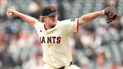 Logan Webb’s Best Shot to Conquer Aaron Judge on MLB’s Opening Night