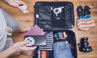 Tell us: have you used AI to plan a holiday?