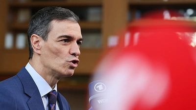 Spain's Prime Minister Pedro Sánchez warns Iran war 'far worse' than Iraq in 2003