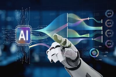 AI robots could cost $13,000 by 2035: Here's what that means for CFOs