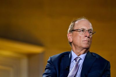 Larry Fink says the Iran war ends in one of two extremes: Abundance, growth, and oil at $40 a barrel, or a global recession and years of oil at $150