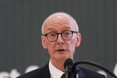 Reform will ‘dismantle’ NHS if they win election, DWP Secretary warns