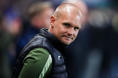 Liam Manning: Huddersfield confirm manager has been granted compassionate leave