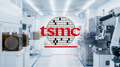 The AI Gatekeeper: TSMC's Chokehold Signals Dominance