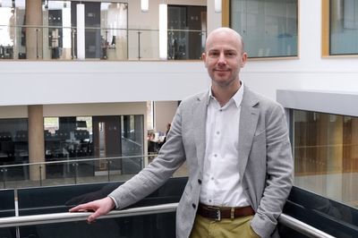 First music roster for disabled artists aims to stop ‘infantilisation’