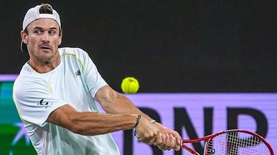 Tennis Mailbag: Tommy Paul Reflects on His Career and ‘Eventful’ Year