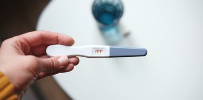 Teens are driving the demand for online abortion pills via telehealth – new research