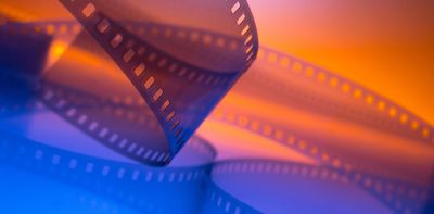 Celluloid: the story of the plastic that made Hollywood