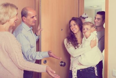 8 Things Guests Notice Immediately That Reveal Your Financial Situation